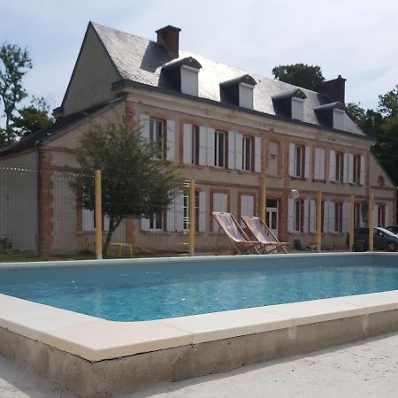 Chateau De La Malmaison Champillon Exterior foto